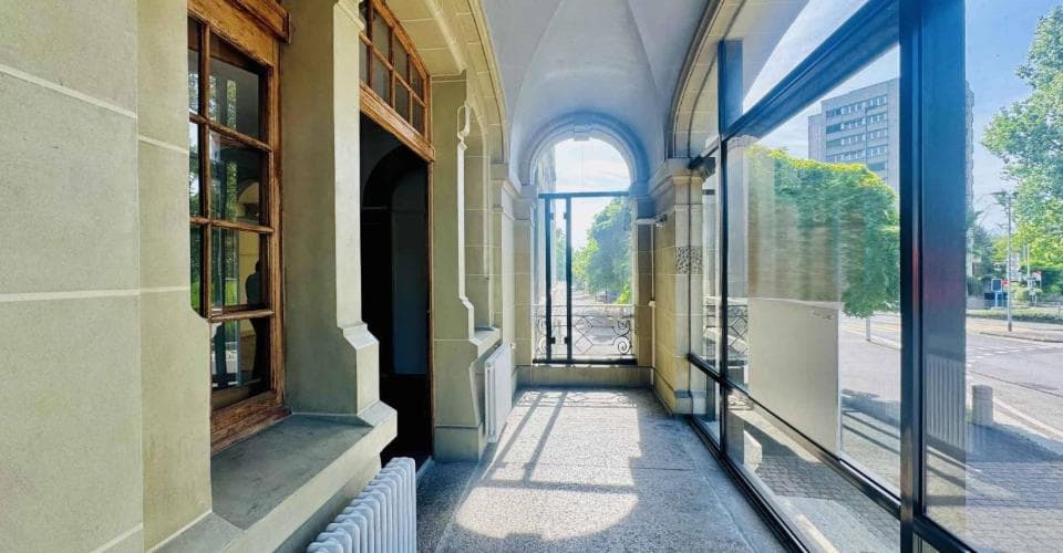 Gewerbe an A Lausanne Centre, 1007 Lausanne – Bild 2 von 7