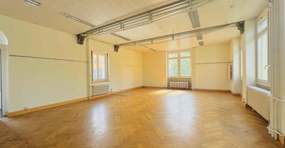 Gewerbe an A Lausanne Centre, 1007 Lausanne – Bild 5 von 7