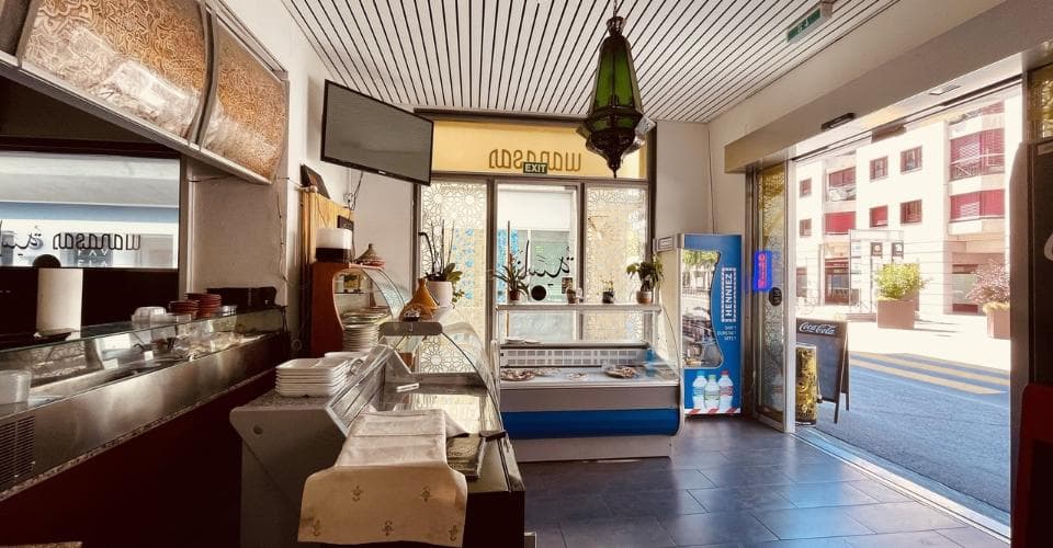 Hospitality at Zone, 3960 Sierre – Photo 4 of 7