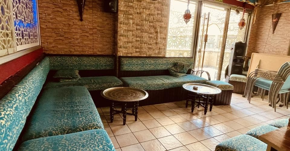 Hospitality at Zone, 3960 Sierre – Photo 2 of 7