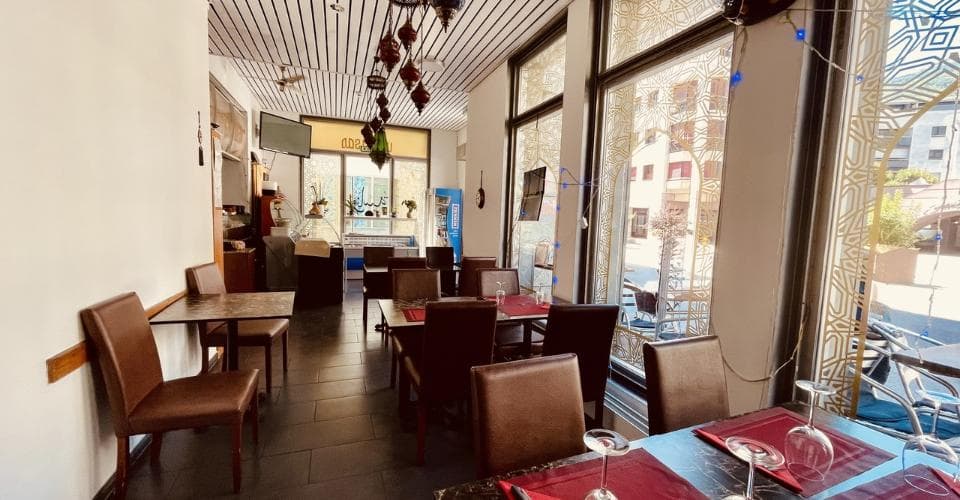 Hospitality at Zone, 3960 Sierre – Photo 3 of 7