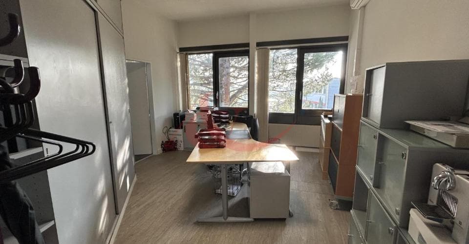 Büro in 1023 Crissier, CHF 1'145 pro Monat – Bild 4 von 6