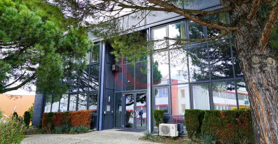Büro in 1023 Crissier, CHF 1'145 pro Monat – Bild 5 von 6