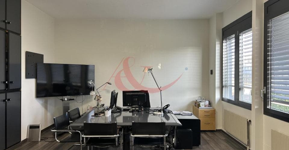 Büro in 1023 Crissier, CHF 1'145 pro Monat – Bild 2 von 6