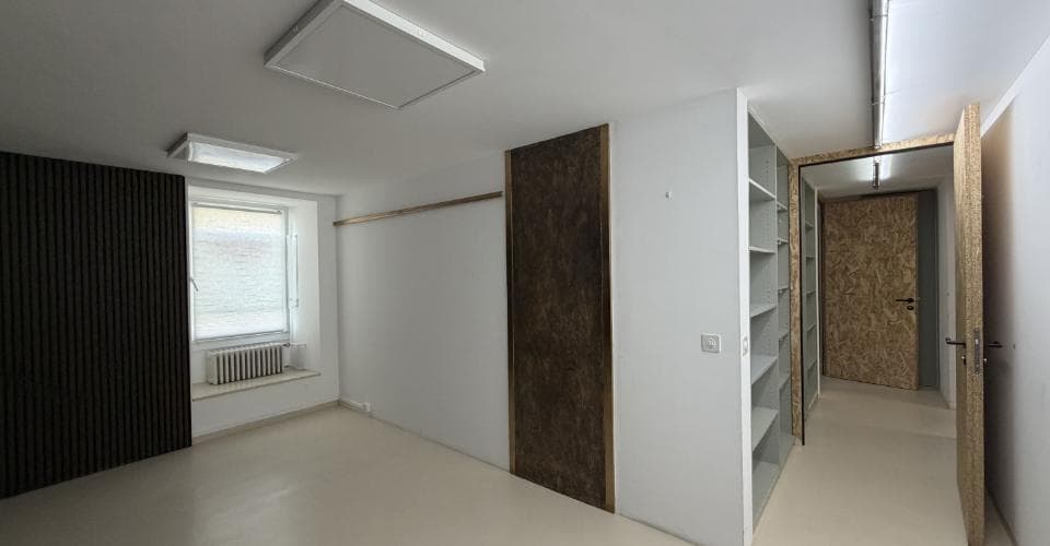 Büro an Place du Chateau, 1260 Nyon – Bild 4 von 17