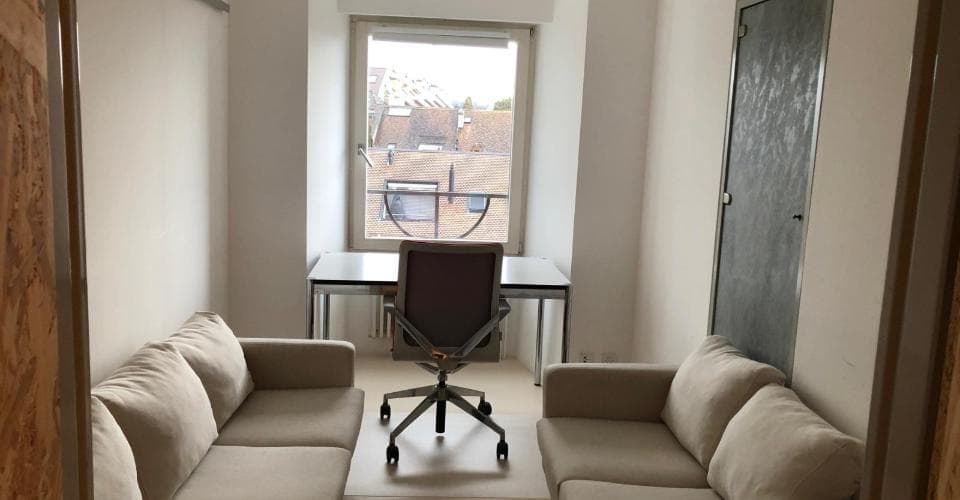 Büro an Place du Chateau, 1260 Nyon – Bild 5 von 17