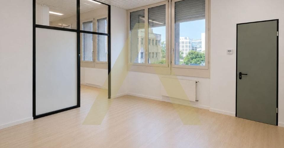 Büro in 1020 Renens VD, 210m² – Bild 4 von 7