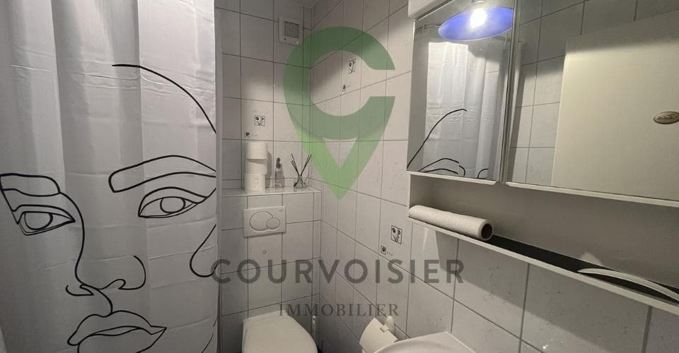 Espace commercial au Avenue Général-Guisan 16b, 1180 Rolle – Photo 5 sur 8
