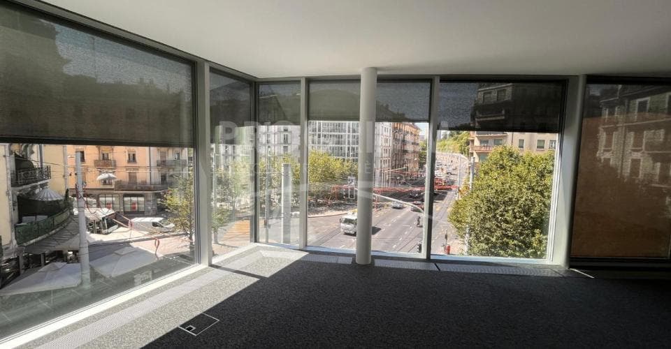 Büro in 1204 Genf, CHF 4'100 pro Monat – Bild 5 von 7
