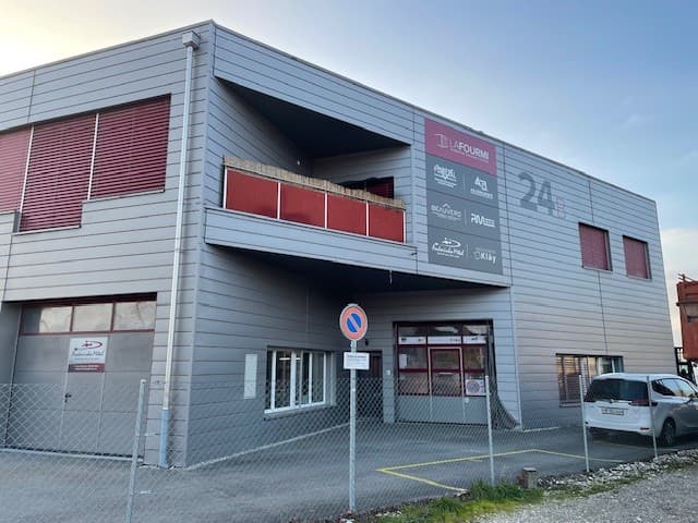 Büro an Rue de l'Industrie 24b, 1373 Chavornay – Bild 2 von 2