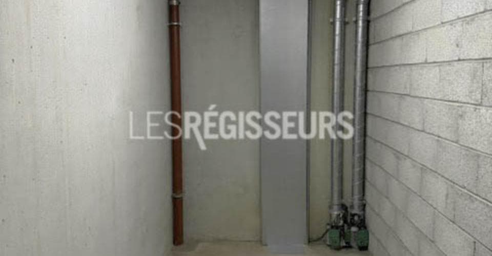 Lager an Chemin de la Chevillarde 49, 1224 Chêne-Bougeries – Bild 2 von 5