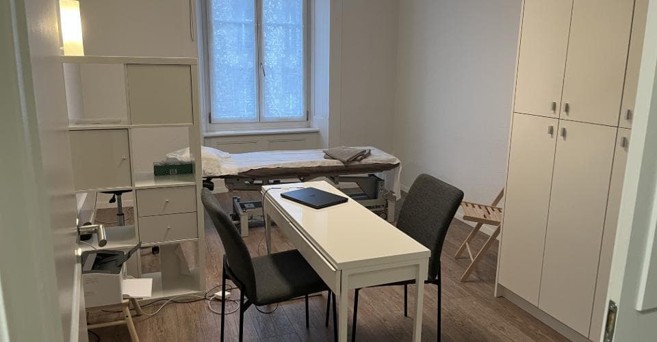 Gewerbe an Leopold-Robert 7, 2300 La Chaux-de-Fonds, 2300 La Chaux-de-Fonds – Bild 3 von 10