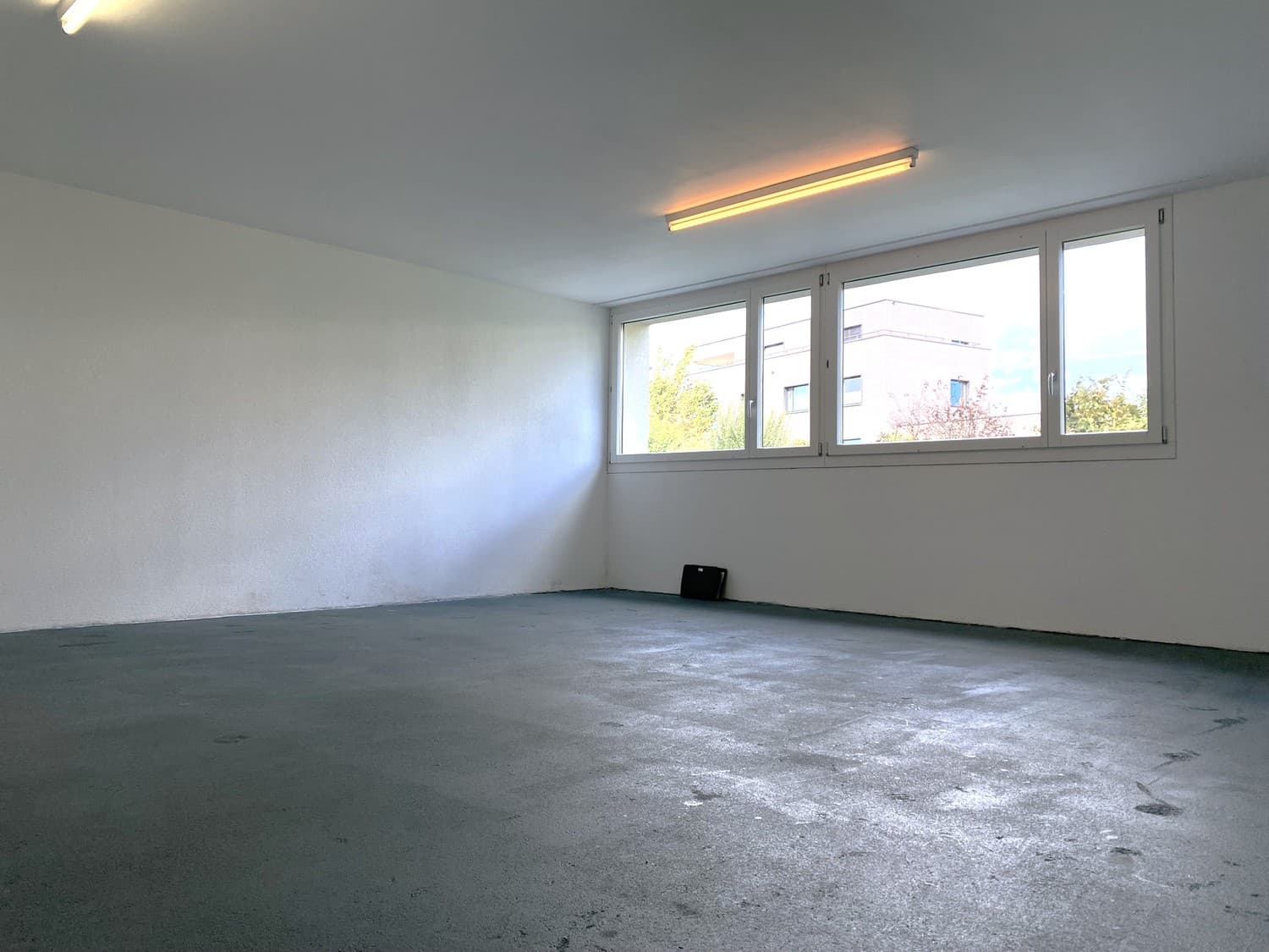 Hobbyraum an Am Bächli 6, 6218 Ettiswil – Bild 3 von 4