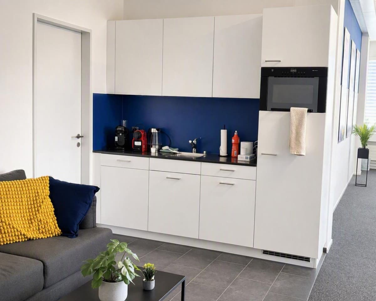 Büro an Bodenäckerstrasse 3, 8957 Spreitenbach – Bild 4 von 4