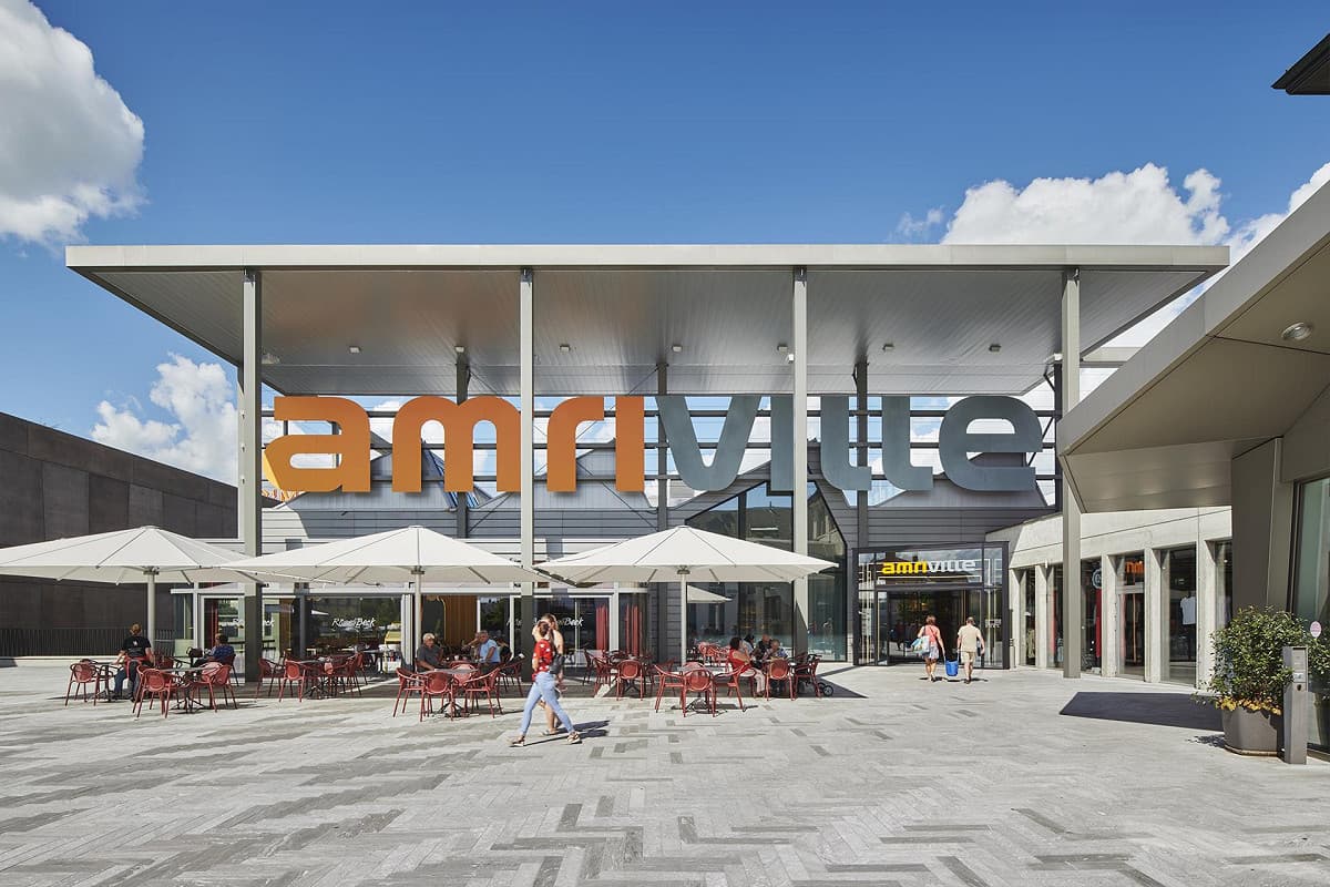 Retail Space at Kirchstrasse 11, 8580 Amriswil