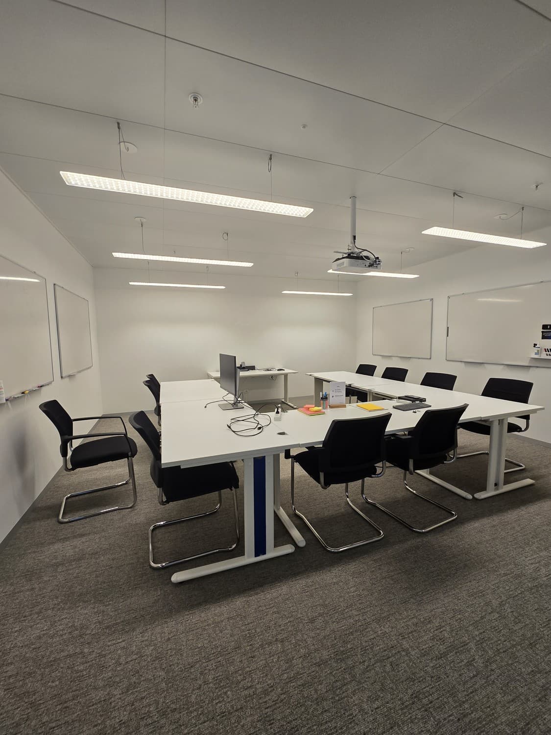 Büro an Avenue de Rhodanie 58, 1007 Lausanne – Bild 5 von 5
