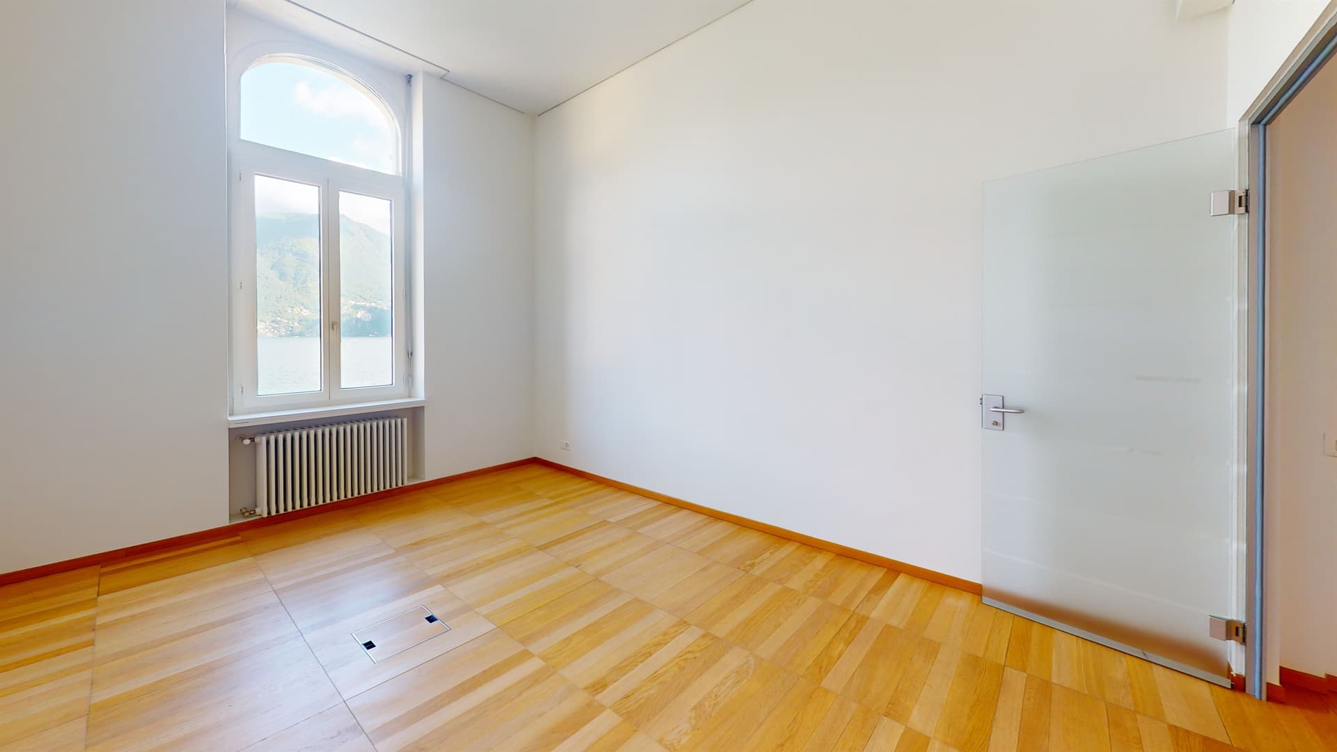Büro an Via Nassa 5, 6900 Lugano – Bild 3 von 10