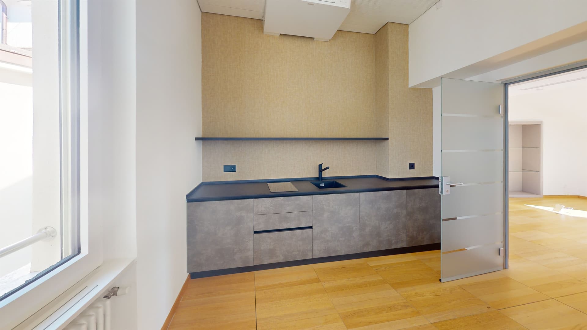 Büro an Via Nassa 5, 6900 Lugano – Bild 5 von 10