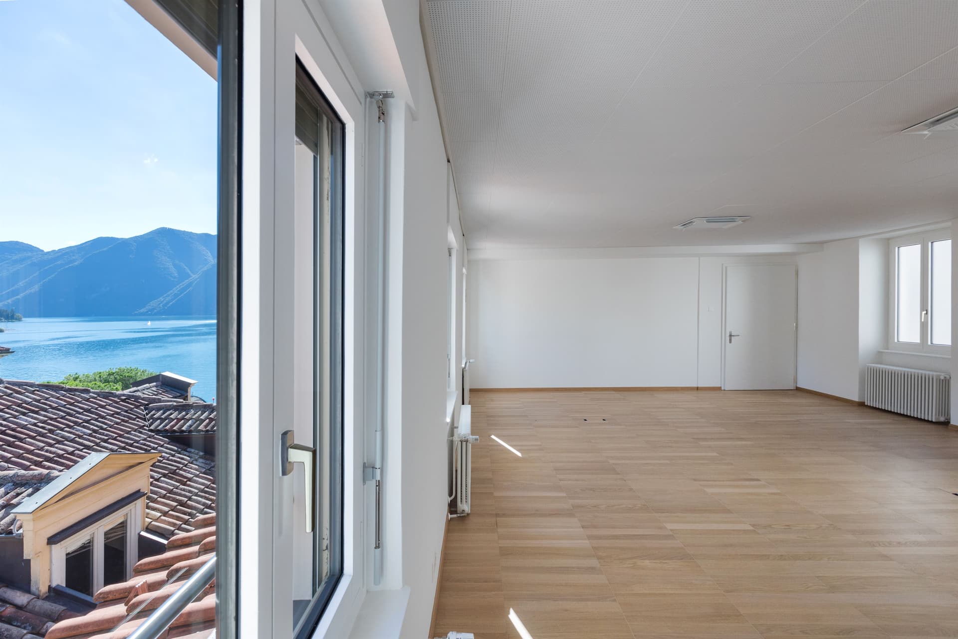 Büro an Via Nassa 5, 6900 Lugano – Bild 4 von 11