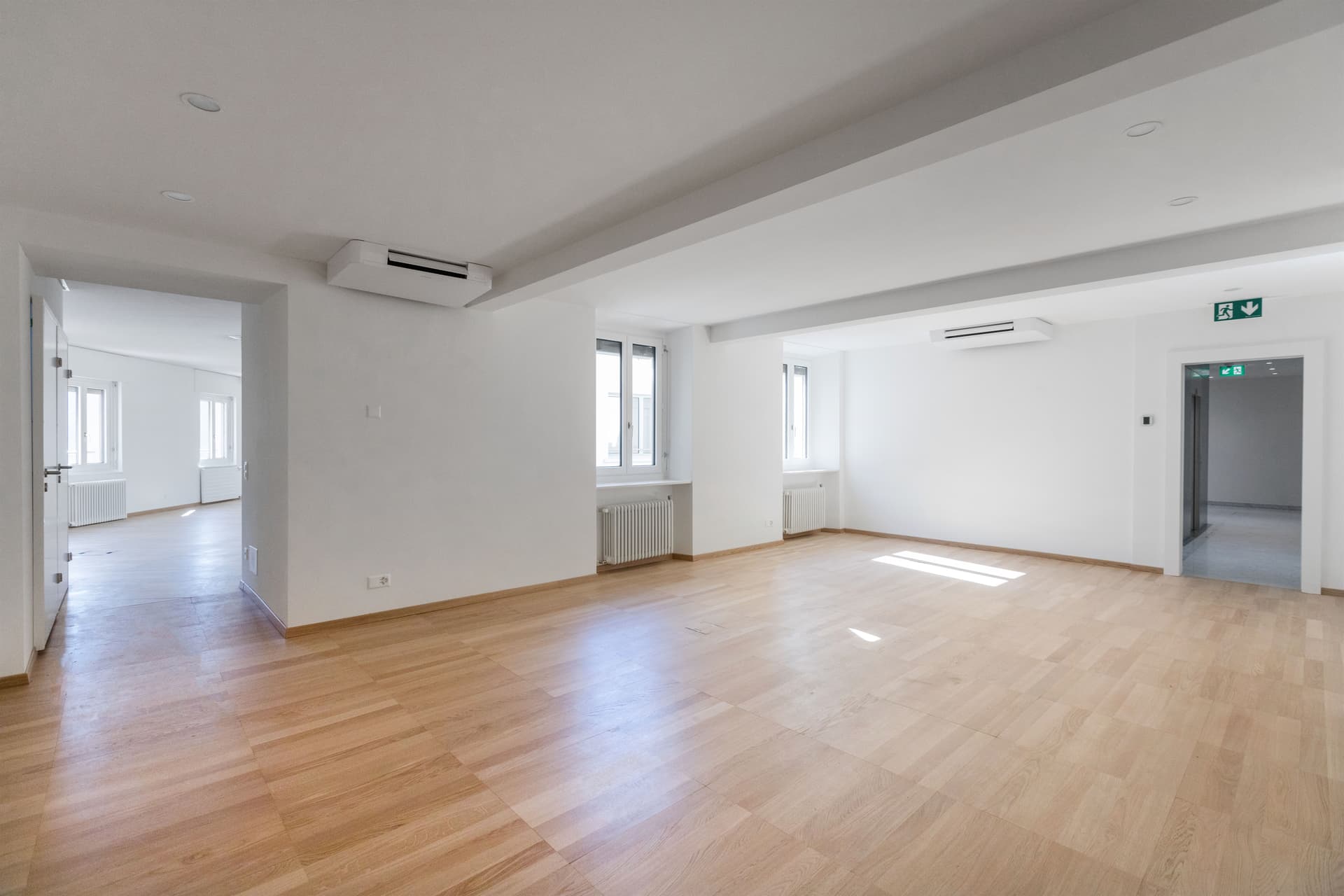 Büro an Via Nassa 5, 6900 Lugano – Bild 5 von 11