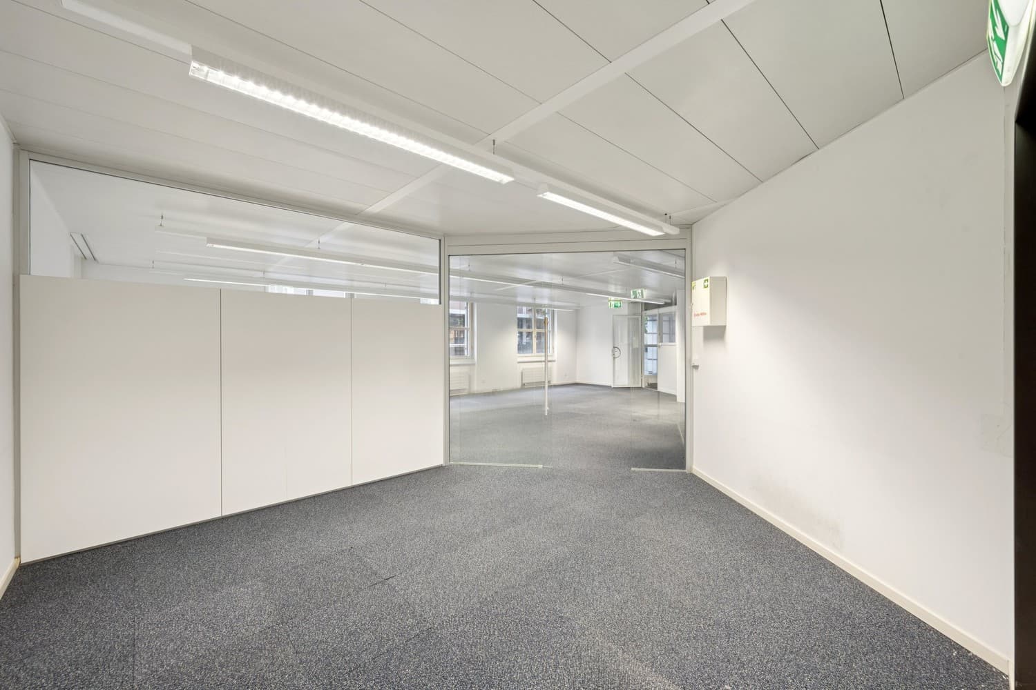 Office at Bleichestrasse 27, 4058 Basel – Photo 4 of 8