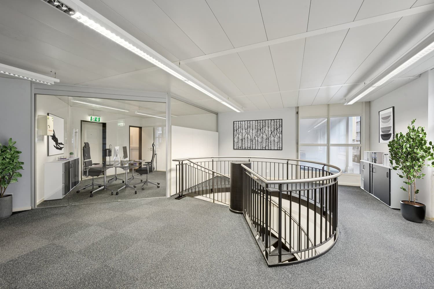 Office at Bleichestrasse 27, 4058 Basel – Photo 5 of 8