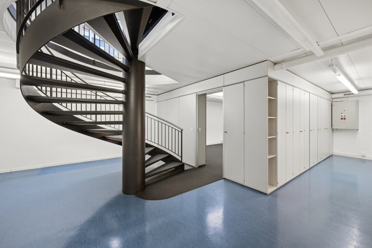 Gewerbe an Bleichestrasse 27, 4058 Basel – Bild 5 von 9