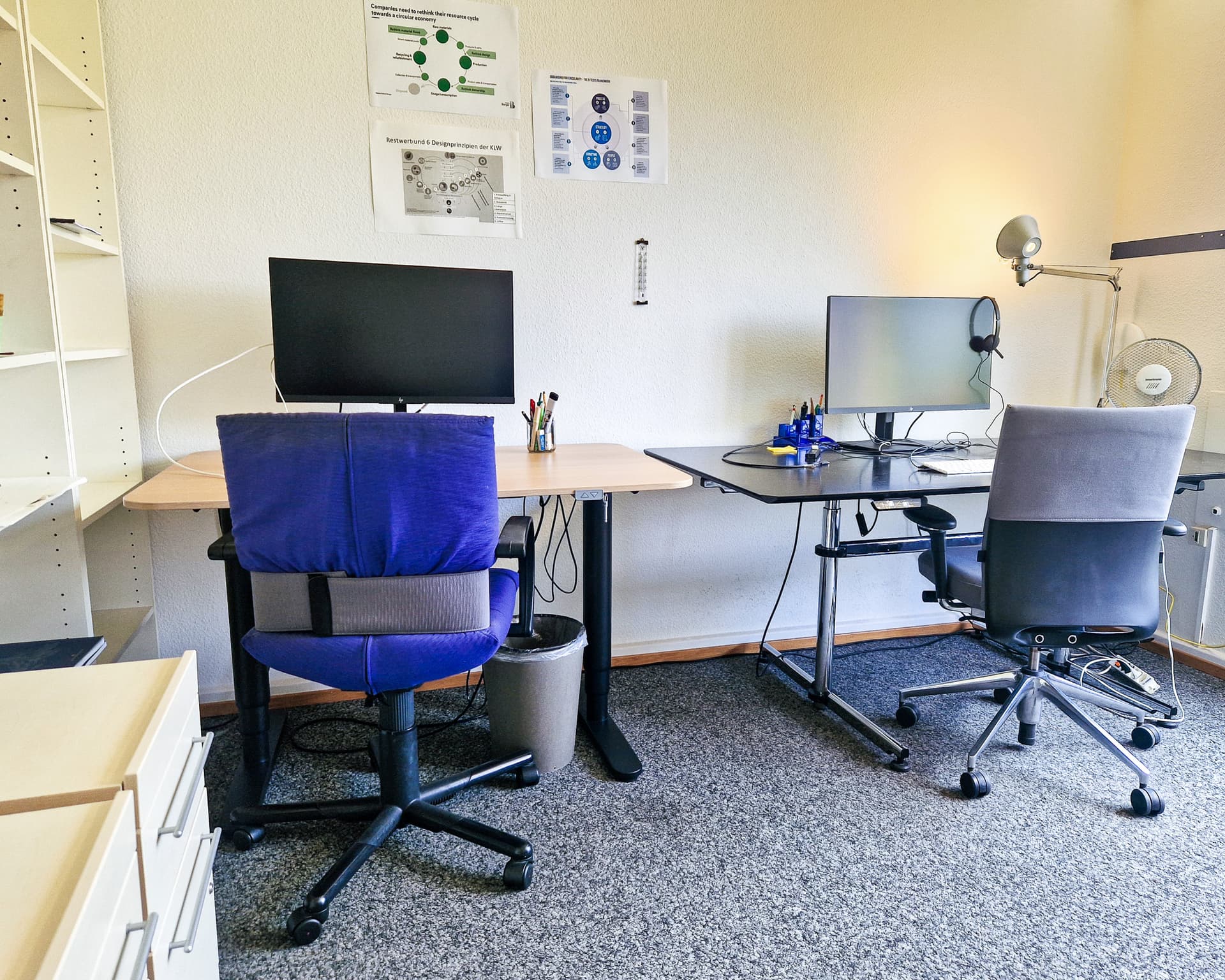 Office at Elisabethenstrasse 22, 4051 Basel – Photo 4 of 7