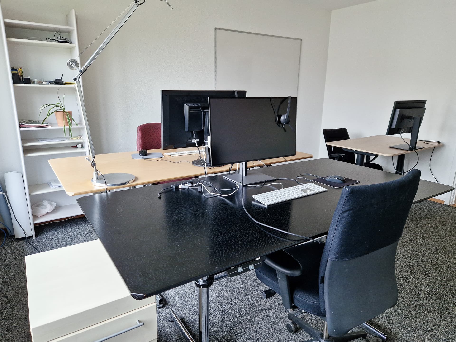 Office at Elisabethenstrasse 22, 4051 Basel – Photo 2 of 7