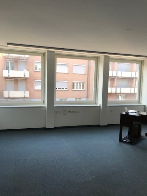 Büro an Mühlebachstrasse 43, 8008 Zürich – Bild 2 von 3