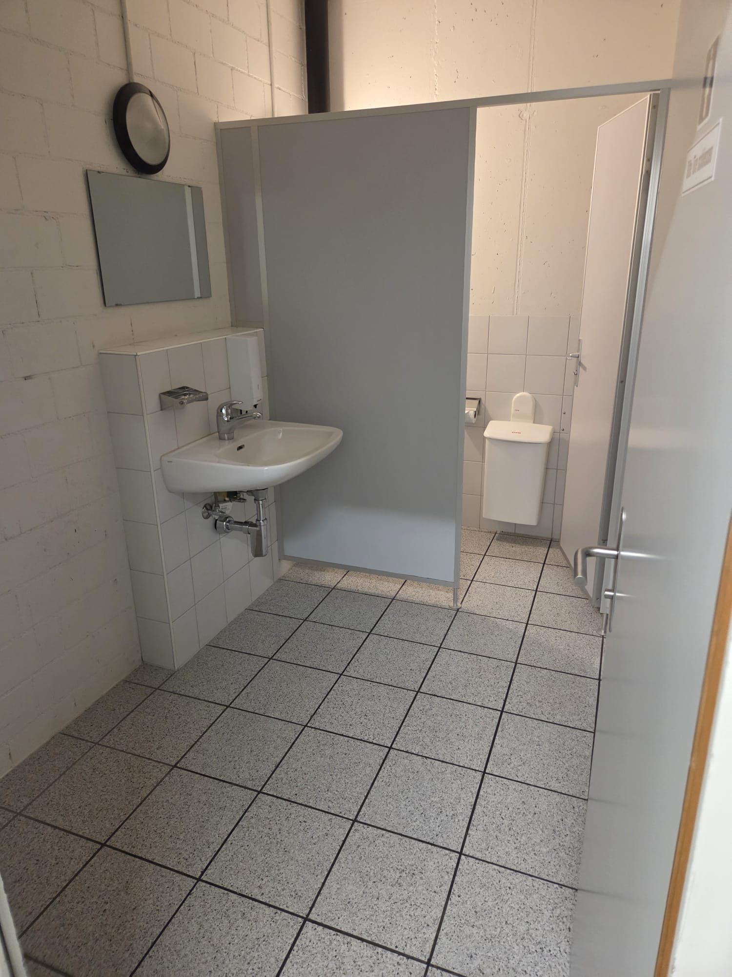 Commercial Space at Zürcherstrasse 297, 8500 Frauenfeld – Photo 5 of 5