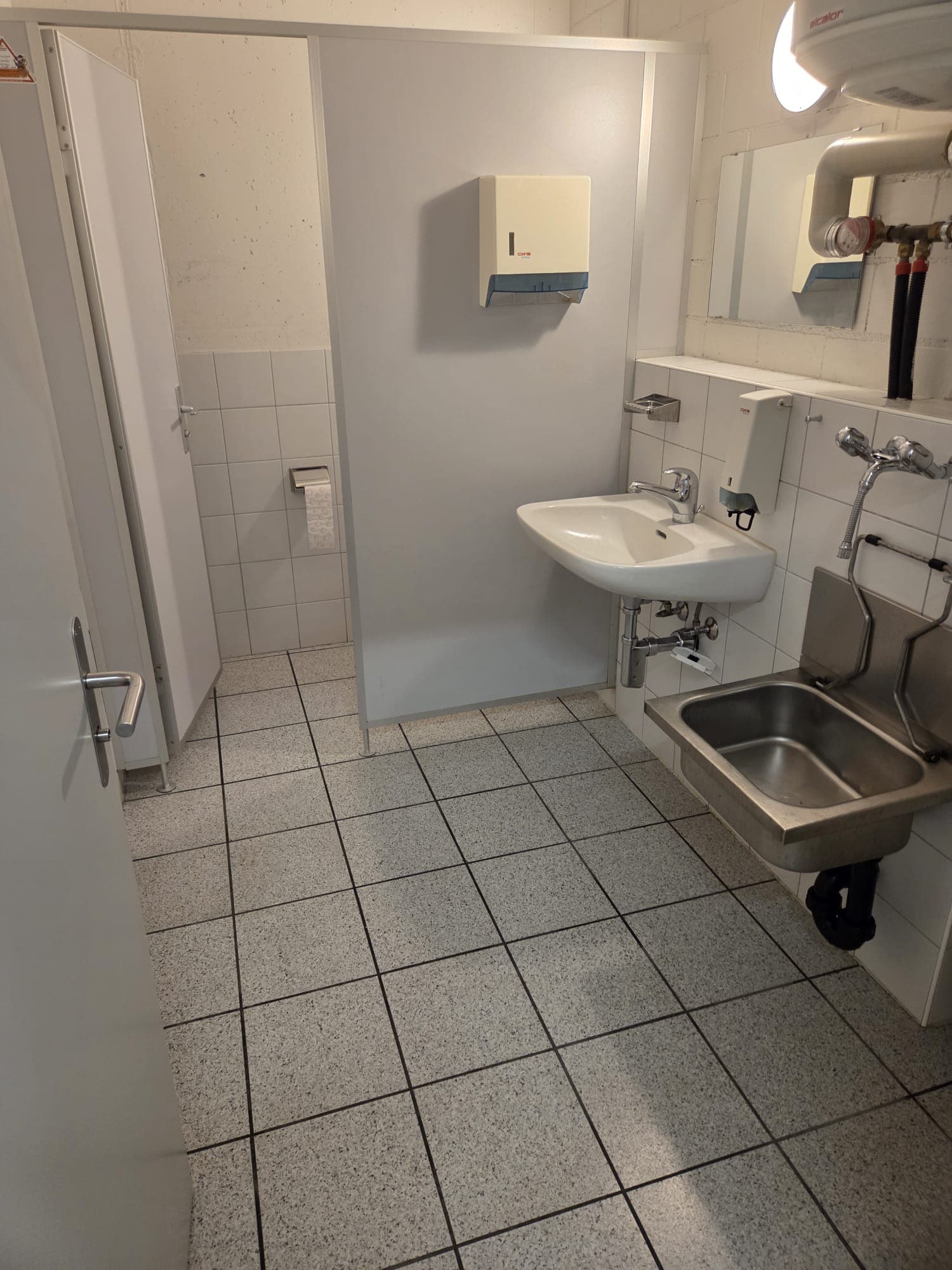 Commercial Space at Zürcherstrasse 297, 8500 Frauenfeld – Photo 4 of 5