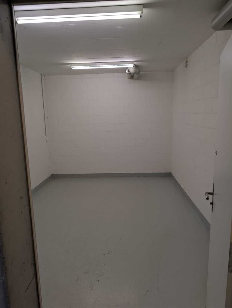 Lager an Steingasse 25, 4704 Niederbipp – Bild 2 von 5