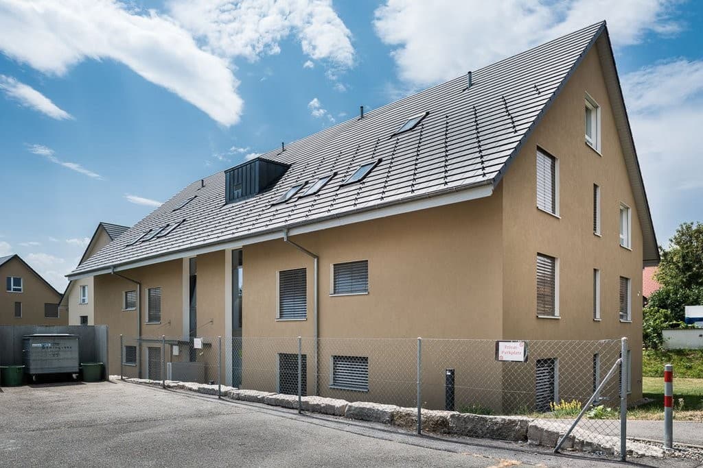 Lager an Steingasse 25, 4704 Niederbipp