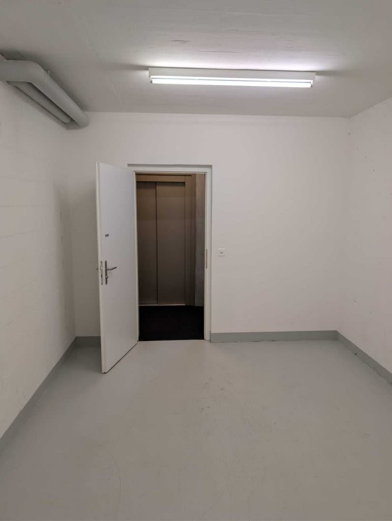 Lager an Steingasse 25, 4704 Niederbipp – Bild 3 von 5