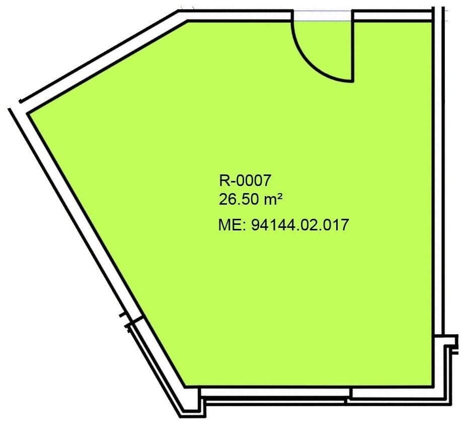 Hobbyraum an Frenkenstrasse 12, 4410 Liestal – Bild 2 von 5