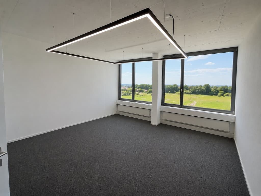 Büro an Ringstrasse 7, 8603 Schwerzenbach – Bild 2 von 2