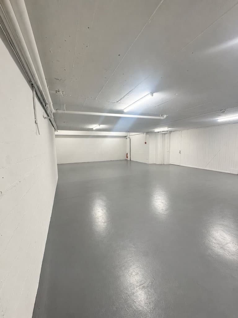 Lager an Thurgauerstrasse 39, 8050 Zürich – Bild 3 von 4