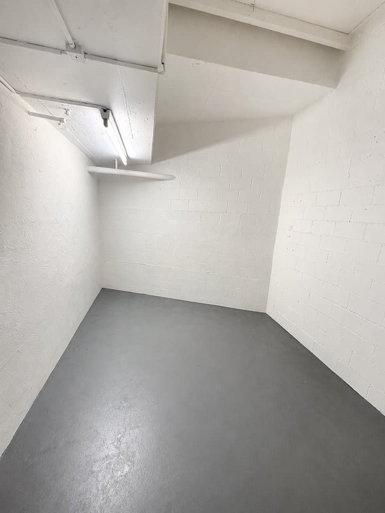 Lager an Thurgauerstrasse 39, 8050 Zürich – Bild 2 von 4