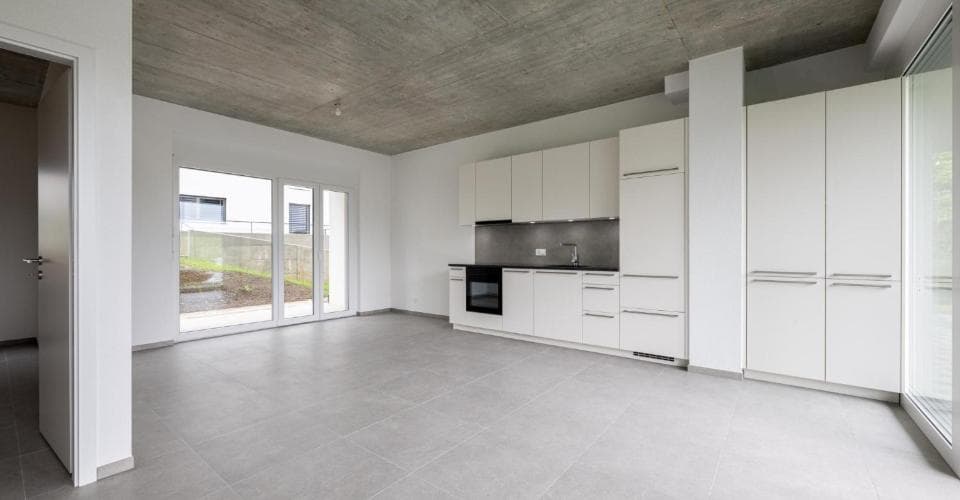 Espace de vente à 1337 Vallorbe, CHF 1'250 par mois – Photo 2 sur 9