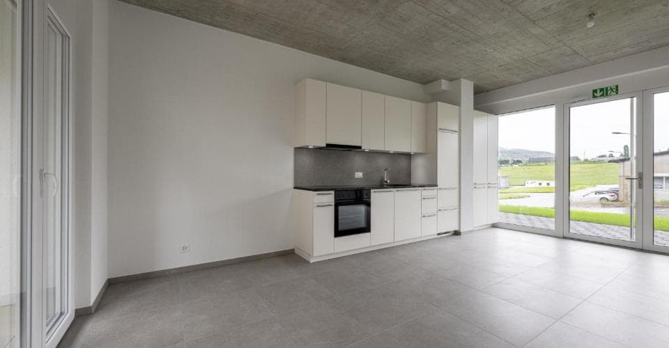 Espace de vente à 1337 Vallorbe, CHF 1'250 par mois – Photo 3 sur 9