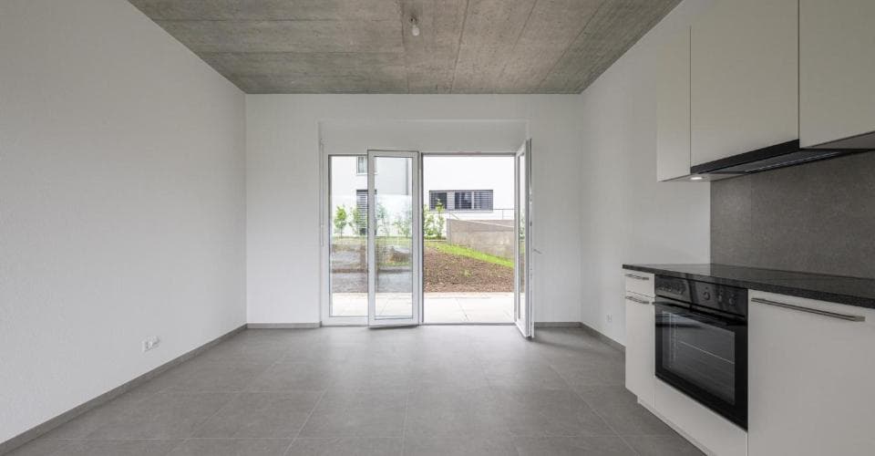 Retail Space in 1337 Vallorbe, CHF 1'250 per month – Photo 5 of 9