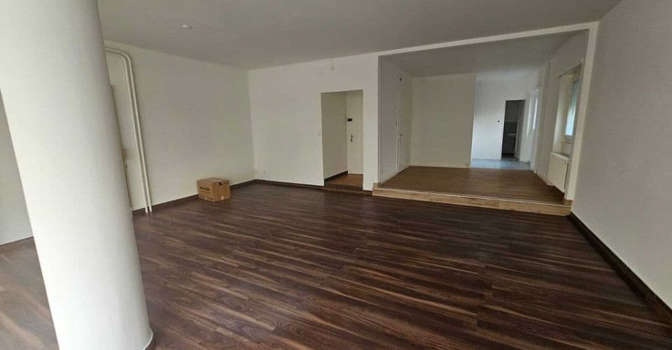 Büro an Rue Mathurin-Cordier 12, 1005 Lausanne – Bild 2 von 8