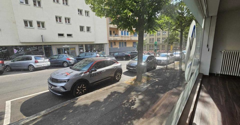 Büro an Rue Mathurin-Cordier 12, 1005 Lausanne – Bild 3 von 8