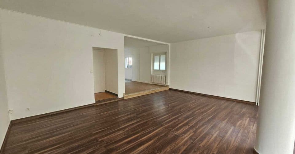 Büro an Rue Mathurin-Cordier 12, 1005 Lausanne
