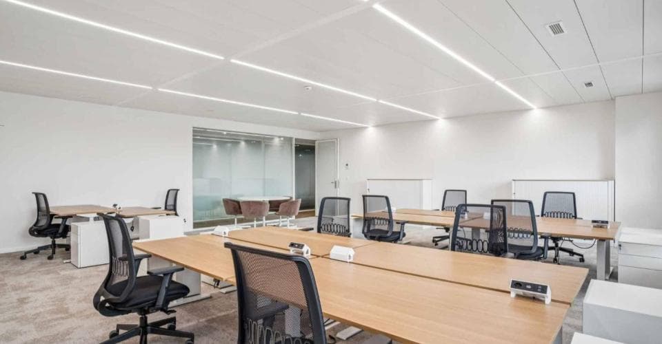 Büro an 59, route de Chancy, 1213 Petit-Lancy – Bild 2 von 7