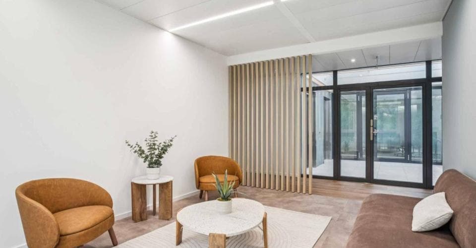 Büro an 59, route de Chancy, 1213 Petit-Lancy – Bild 2 von 6