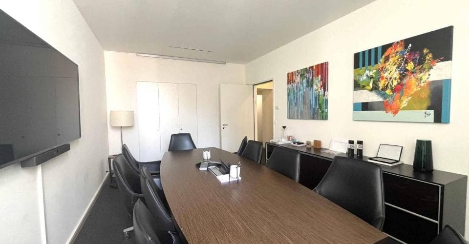 Büro in 1204 Genf, 211m² – Bild 5 von 12