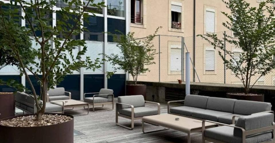 Büro an 80, rue de Lausanne, 1202 Genf – Bild 3 von 11