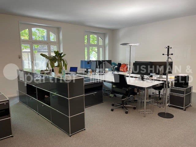 Büro an Place Saint-François 5, 1003 Lausanne – Bild 3 von 14